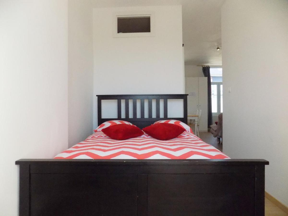 La Lodelinsartoise - Meuble De 3 Cles Apartment *