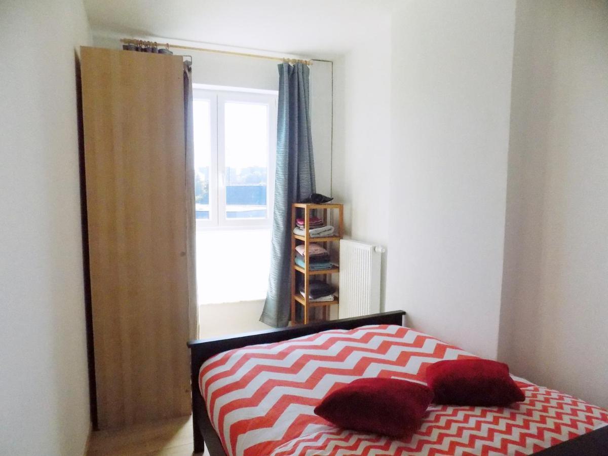 Apartment La Lodelinsartoise - Meuble De 3 Cles