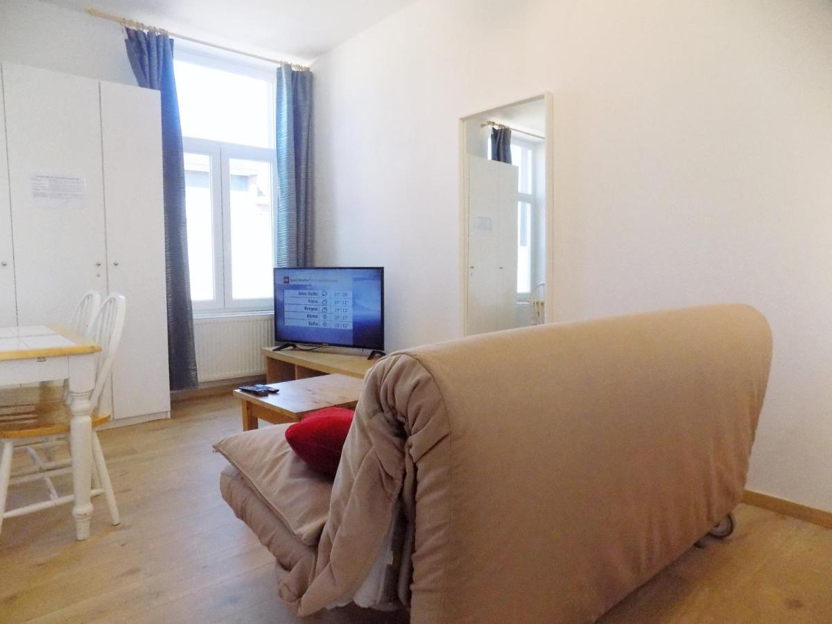 La Lodelinsartoise - Meuble De 3 Cles Charleroi