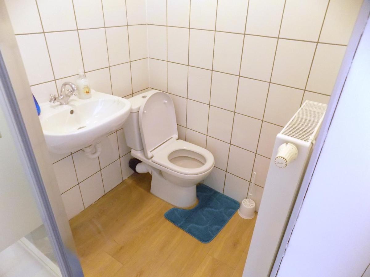 La Lodelinsartoise - Meuble De 3 Cles Apartment *