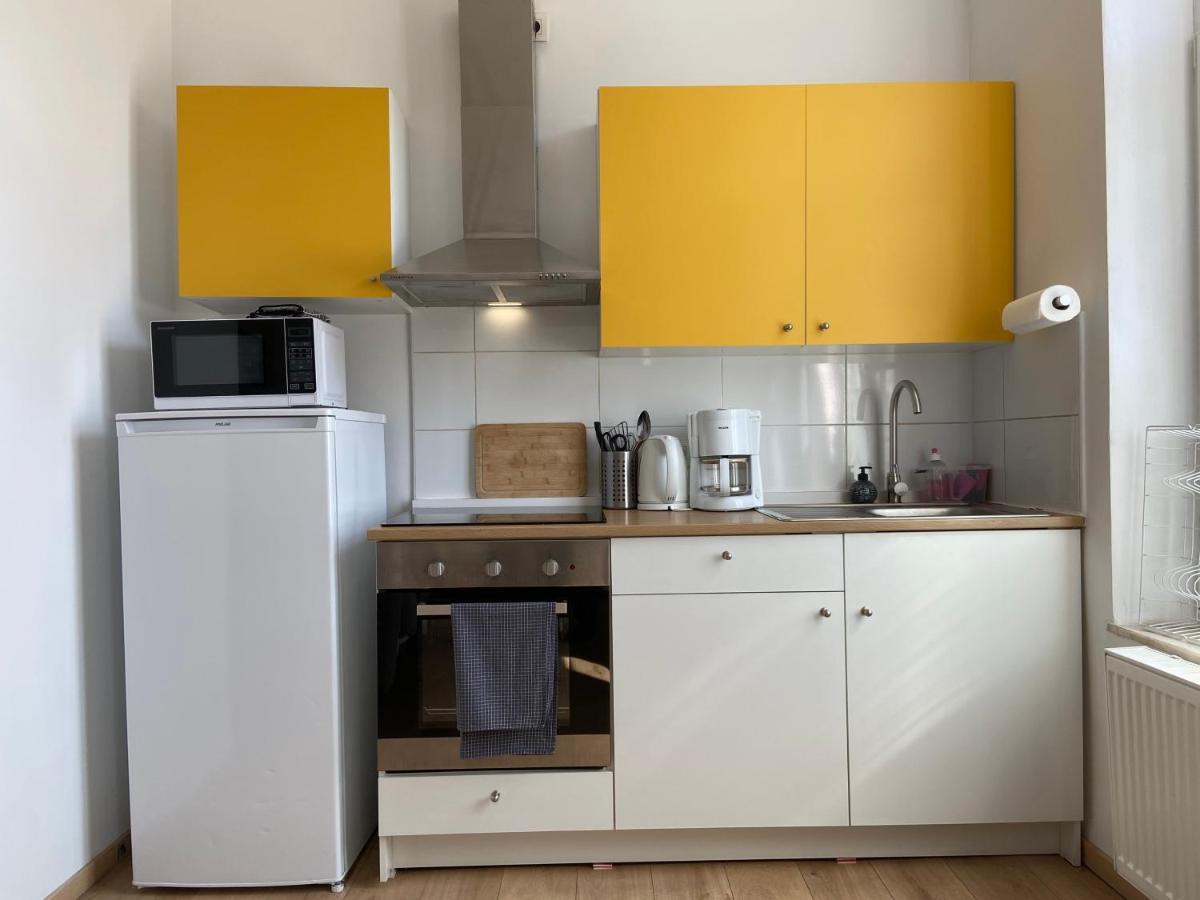 La Lodelinsartoise - Meuble De 3 Cles Apartment *