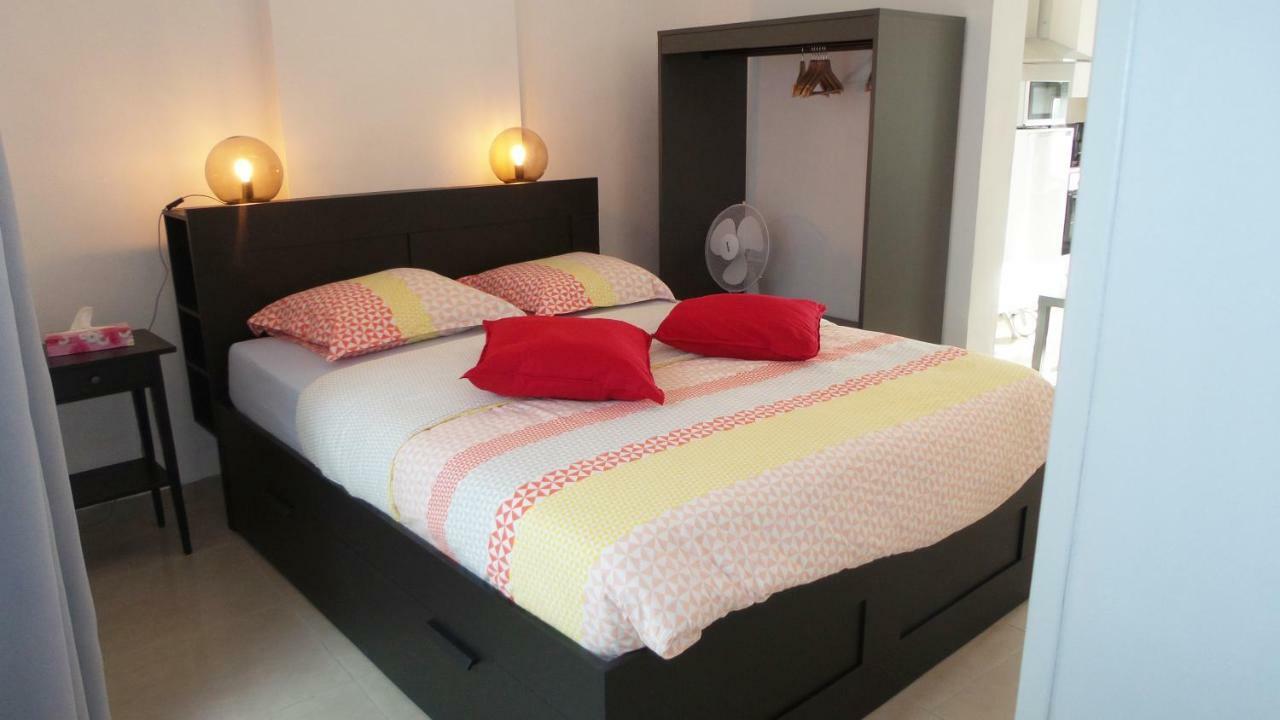 La Lodelinsartoise - Meuble De 3 Cles Apartment *