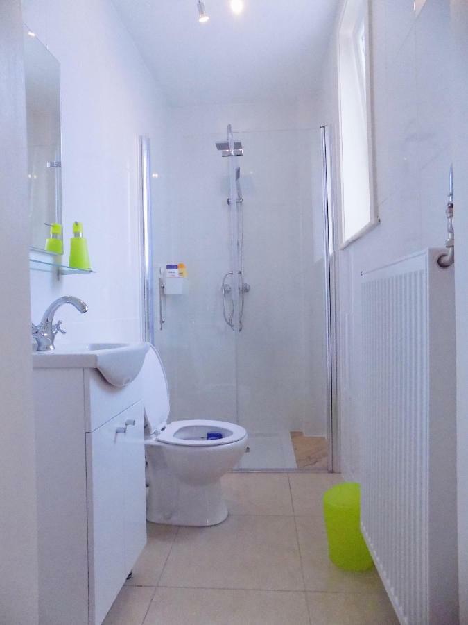 La Lodelinsartoise - Meuble De 3 Cles * Charleroi