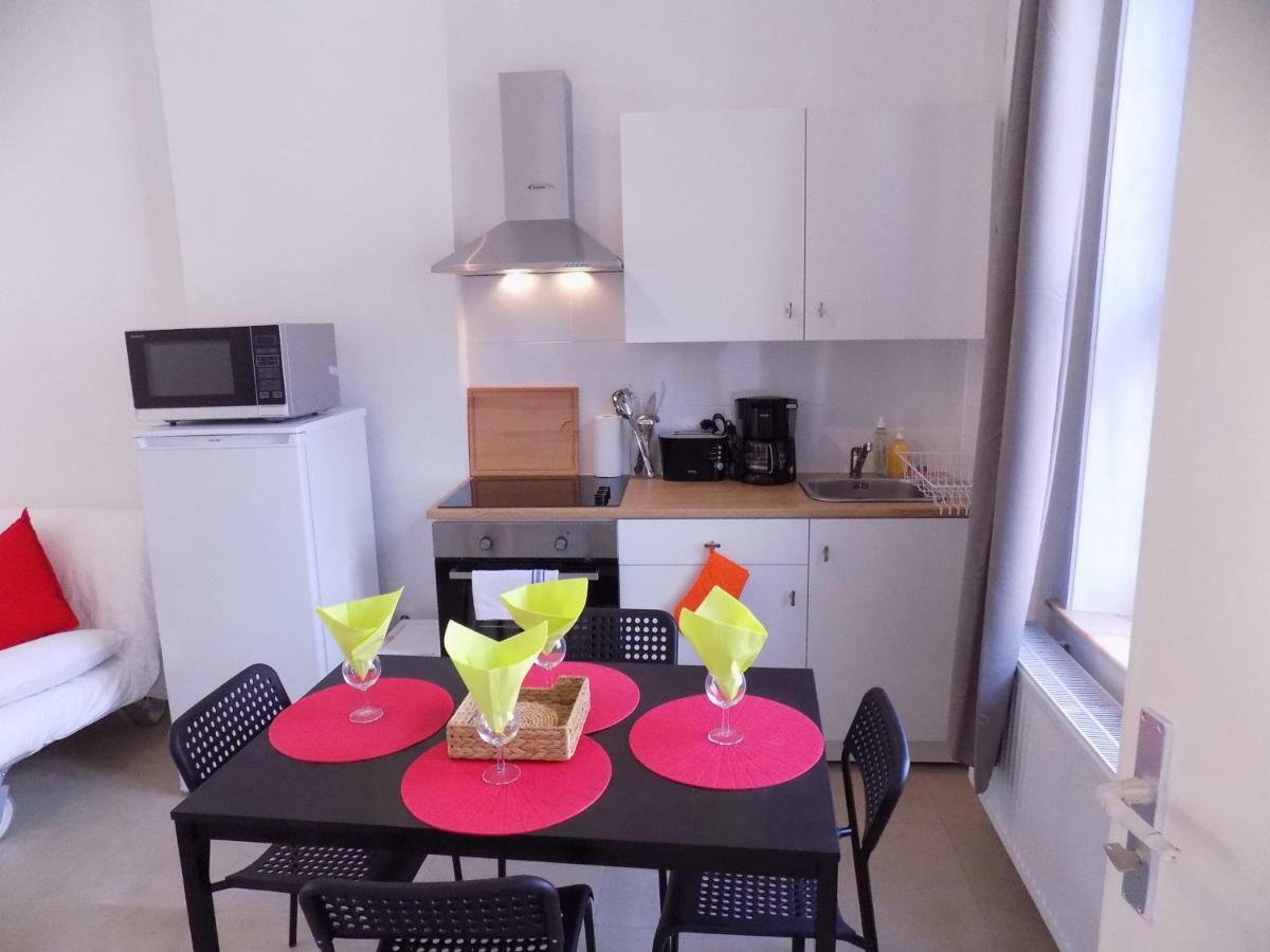 La Lodelinsartoise - Meuble De 3 Cles Charleroi